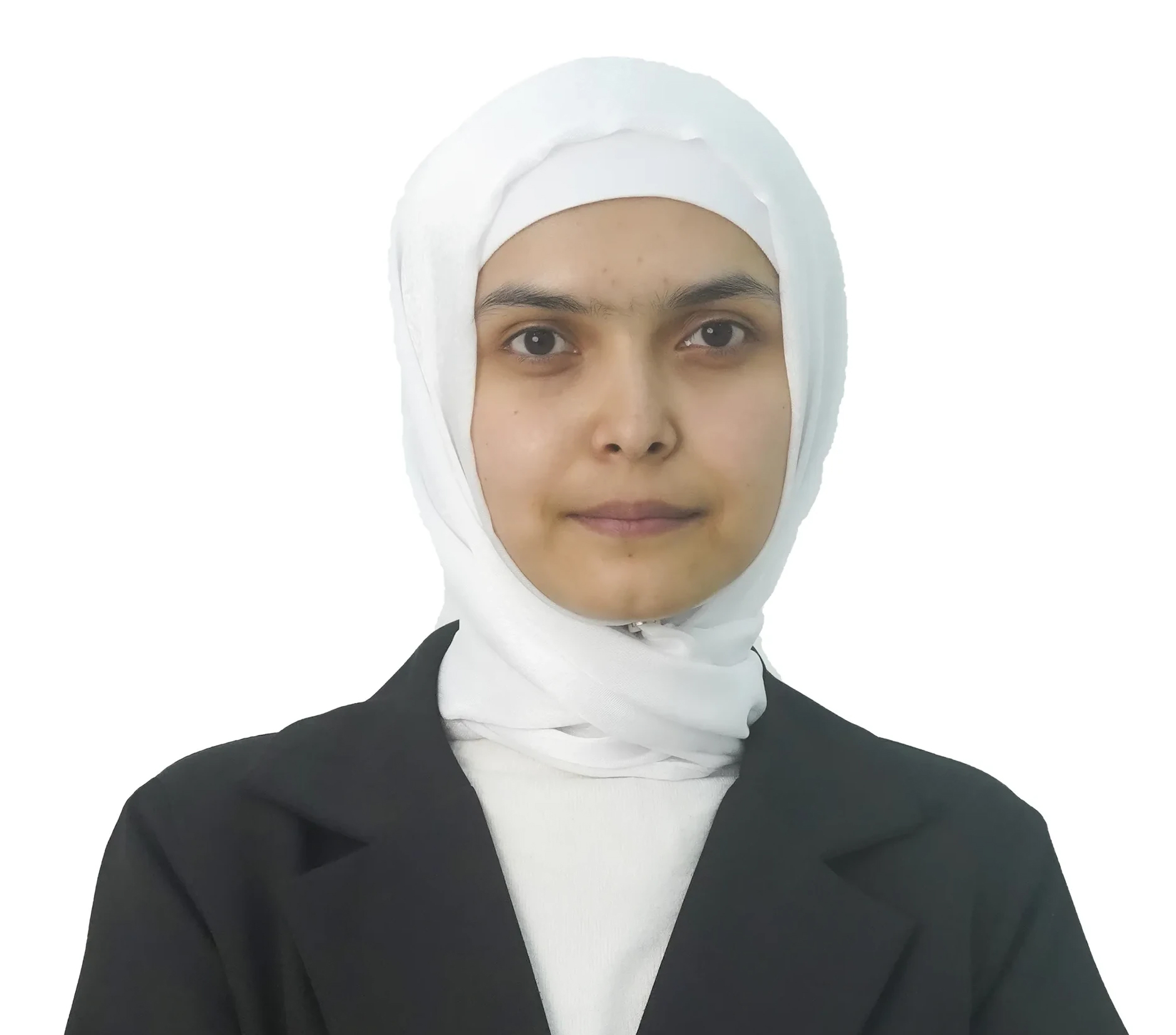 Mekhrangiz Amonova