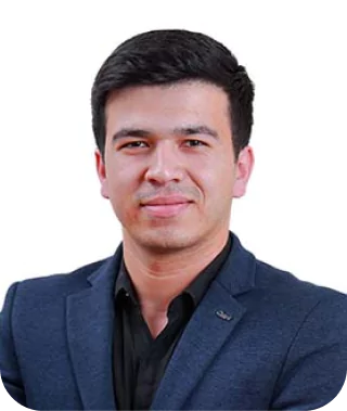 Azizbek Komilo
