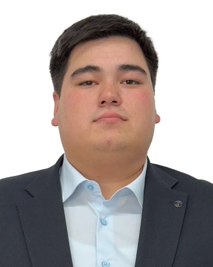 Bunyod Khabibullaev