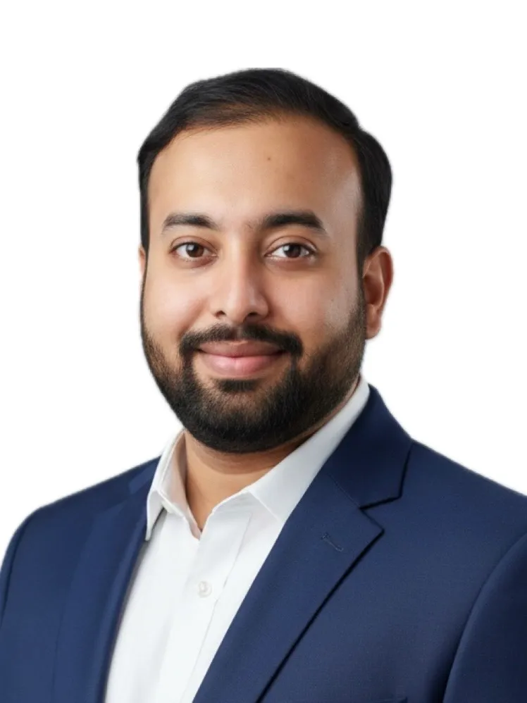 Danish Maniyar