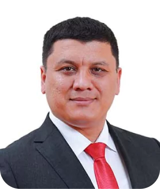 Dilshod Jumaniyazov