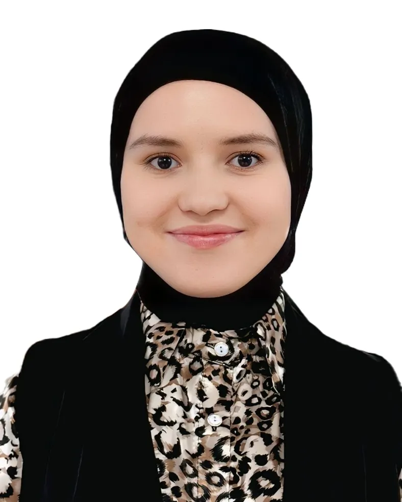Diyorakhon Ergasheva