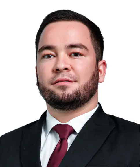 Doniyor Akhmadjonov