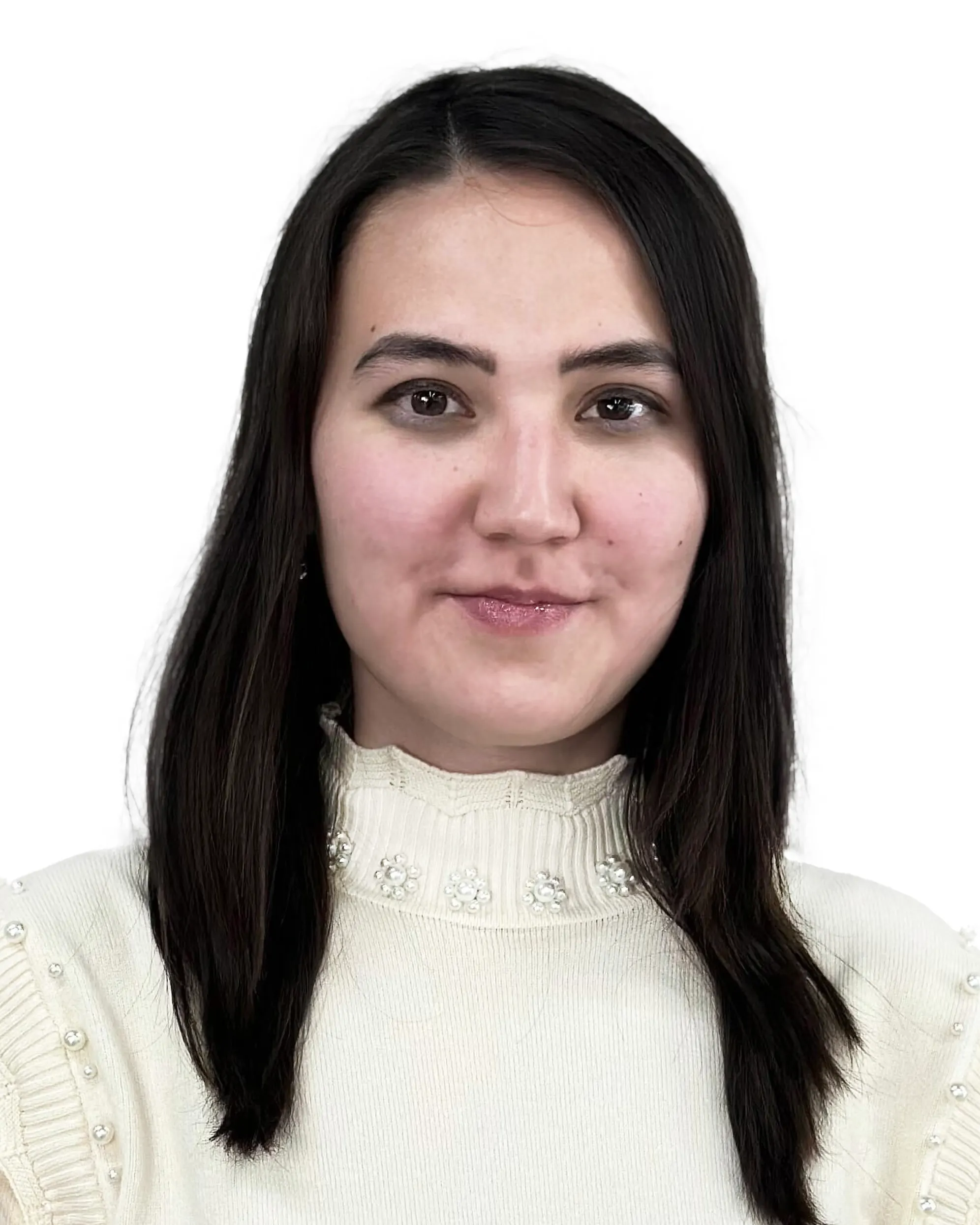 E'zoza Nurmuradova