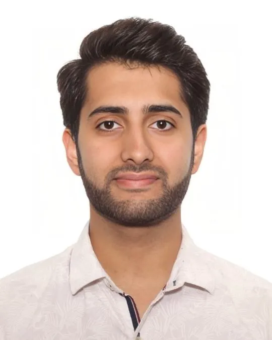 Fauzaan Patel