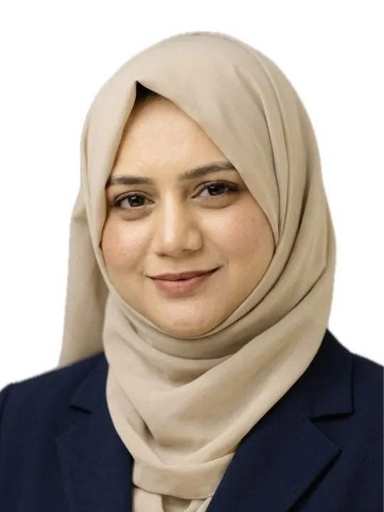 Nadiya Qureshi