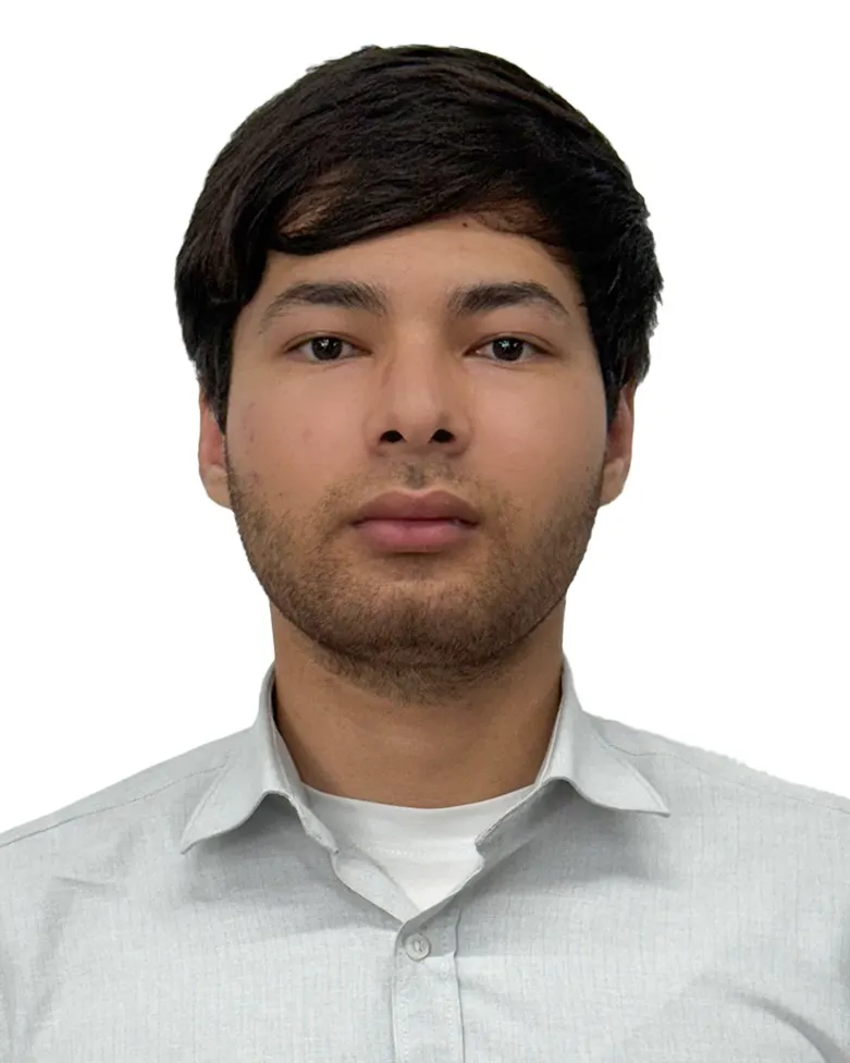 Muhammadyusuf Mukhtorov
