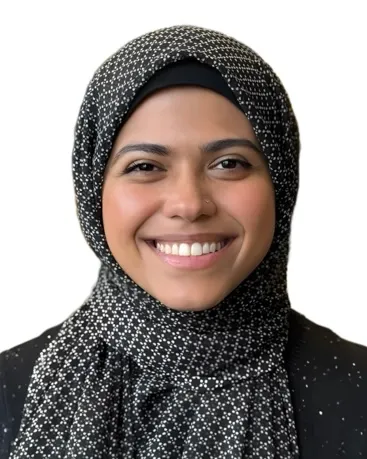 Nusrat Ahmed