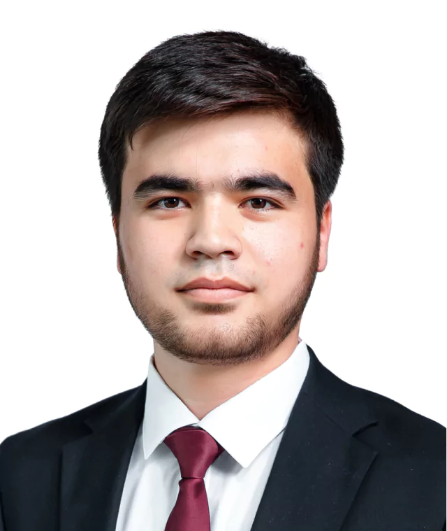 O'tkirbek Safarov