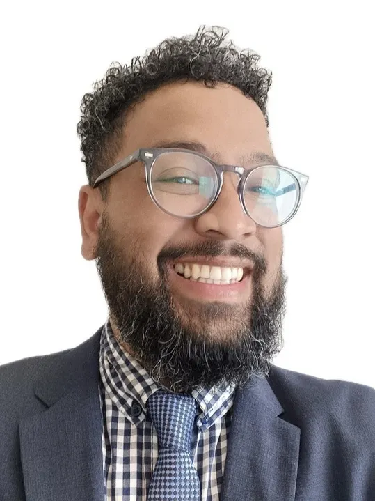 Yaseen Baker
