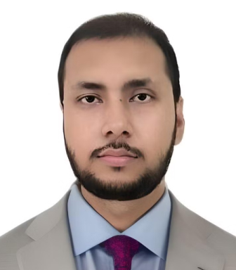 Zakirullah Siddiqui