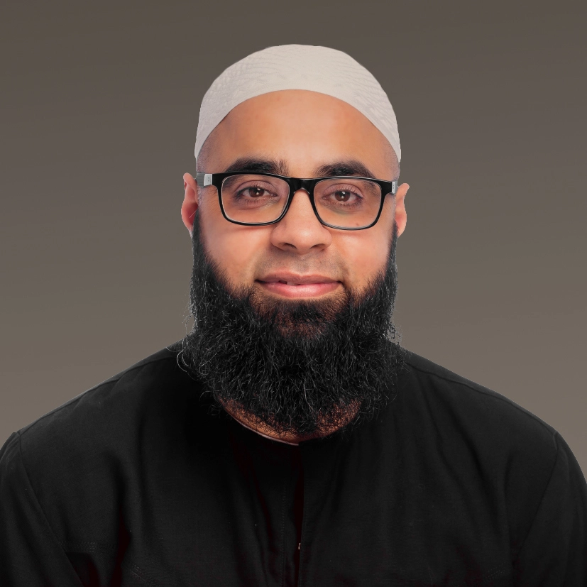 Mufti Faraz Adam